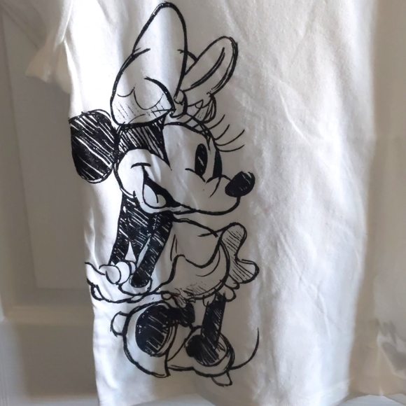 Minnie mouse tee - Picture 2 of 5